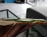 Keto: cracker recipe step 1 photo