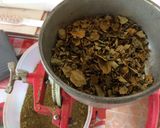 Foto del paso 5 de la receta: Plantas medicinales, listas para té ☕️