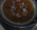 A picture of step 2 of Jeera Nimbu Sharbat Salty Cumin Lemon Sharbat.