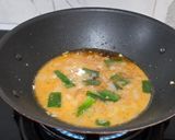 Foto langkah ke 4 dari resep Sapi Saus Lada Hitam.