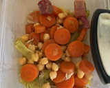 Foto del paso 8 de la receta: Cocido
