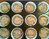 Csupacsokis muffin egyszerűen (tejmentes) recept fázis 3 fotója