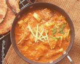 પનીર લબાબદાર (Paneer lababdaar recipe in Gujarati) રેસીપી સ્ટેપ7ફોટો