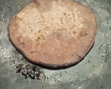 ராகி வேர்க்கடலை உருண்டை (Ragi peanut recipe in Tamil) ரெசிபி ஸ்டேப் 2 புகைப்படம்