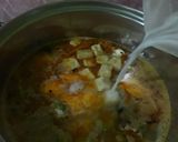 Foto langkah ke 10 dari resep Sayur lodeh dengan udang.