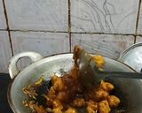 Foto langkah ke 6 dari resep Tahu teriyaki.