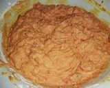 Foto del paso 1 de la receta: Hamburguesa de picadillo de cerdo
