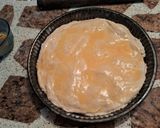 Foto del paso 9 de la receta: Tarta dulzona de jamón y queso