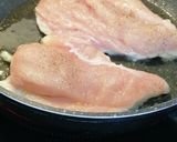 Foto del paso 2 de la receta Pechuga de Pollo Villeroy
