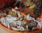 Foto langkah ke 6 dari resep Soto Ayam Seger.