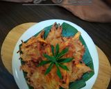 Foto langkah ke 4 dari resep Ubi Goreng.