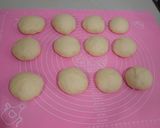 Foto langkah ke 6 dari resep Donat Krispi.