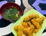 Foto langkah ke 7 dari resep Ayam/Jamur/Tahu/Tempe Crispy.