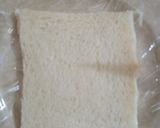 Foto langkah ke 2 dari resep Sandwich buah.