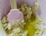 Foto del paso 4 de la receta: ~Galletitas saladas keto~