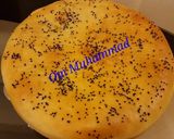 صورة لخطوة 6 من وصفة فطيرة الدجاج التركية 🍗