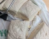 Hűtős lángos recept fázis 1 fotója