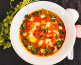 पनीर बटर मसाला (paneer butter masala recipe in Hindi) रेसिपी चरण 4 फोटो