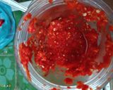 Foto langkah ke 2 dari resep Tumis Usus Pedas ala WarTeg.