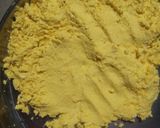 राजभोग (rajbhog recipe in hindi) रेसिपी चरण 3 फोटो