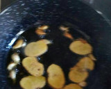 Foto del paso 1 de la receta: Coliflor esparragada