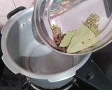 தேங்காய் பால் சீரக சாதம் ரெசிபி ஸ்டேப் 4 புகைப்படம்