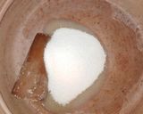 Foto del paso 1 de la receta: Calabaza de casco con leche 😋