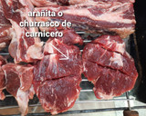 Foto del paso 2 de la receta: Fuego = parrillada, duo perfecto