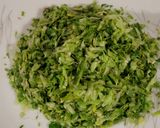 Foto del paso 3 de la receta: Ensalada surtida muy completa