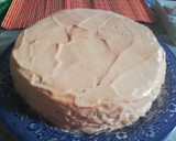 Foto del paso 10 de la receta: Tarta vegetal especial 🥗🍞