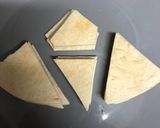 Foto del paso 1 de la receta: Nachos