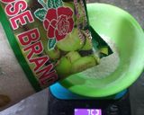 Foto langkah ke 2 dari resep Bolu kukus mekar.
