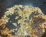 Foto del paso 2 de la receta: Macarrones al queso roquefort