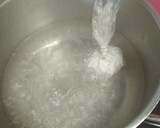 Foto del paso 2 de la receta: Puré de patata trufado y huevo poché