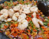 Foto langkah ke 6 dari resep Sambal Ganja.