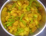 आंवला और हरी मिर्च का अचार (amla aur hari mirch ka achar recipe in Hindi) रेसिपी चरण 8 फोटो