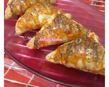Foto langkah ke 4 dari resep Chilli Tuna Puff Pastry.