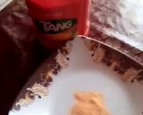 A picture of step 1 of Desi tang.