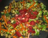 Foto del paso 8 de la receta: Guisado de manzana