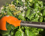 Foto del paso 4 de la receta: Coca de acelgas