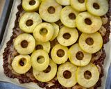 Foto del paso 4 de la receta: Empanada de morcilla de León y manzana