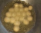 ગુલાબ જાંબુ (Gulab Jambu Recipe In Gujarati) રેસીપી સ્ટેપ6ફોટો