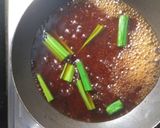 Foto langkah ke 3 dari resep Pisang Karamel Teflon.