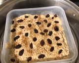 Foto langkah ke 3 dari resep 25. Bolu Kukus Ubi (tanpa gula dan tepung).