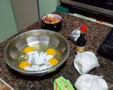 Foto del paso 1 de la receta: Torti coco