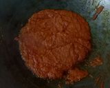 Foto langkah ke 3 dari resep Gulai Kikil Nangka Muda.