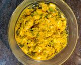 A picture of step 12 of Paneer Tikka Grilled Sandwich.