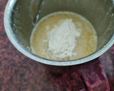 நட்ஸ் கேக் ரெசிபி ஸ்டேப் 6 புகைப்படம்