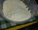 Foto del paso 1 de la receta: Pastafrola receta de mi madre