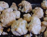 Foto del paso 2 de la receta: Coliflor especiada al horno